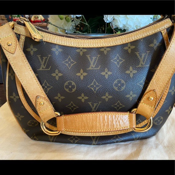 Louis Vuitton Tulum shoulder bag - Picture 2 of 13